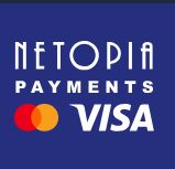 NETOPIA Payments - Visa, Mastercard