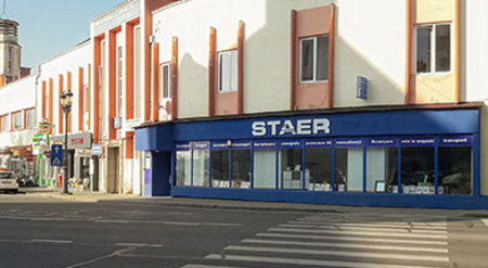 Imaginea magazinului Mobila Staer Alba