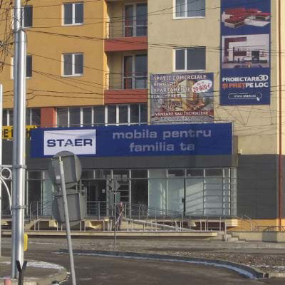 Imaginea magazinului Mobila Staer Barlad