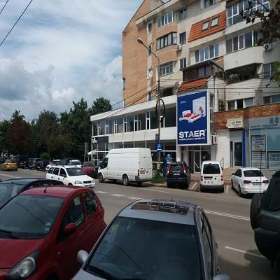 Imaginea magazinului Mobila Staer Botosani
