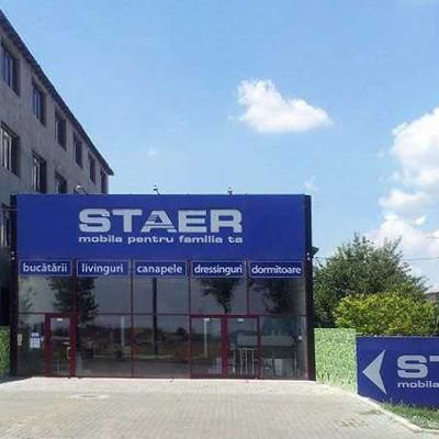 Imaginea magazinului Mobila Staer Braila