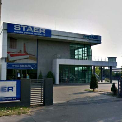 Imaginea magazinului Mobila Staer Bucuresti Berceni