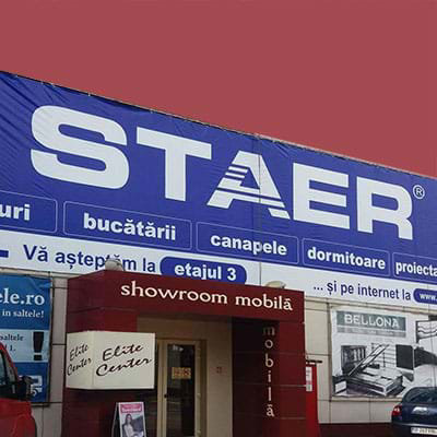 Imaginea magazinului Mobila Staer Bucuresti Ghencea