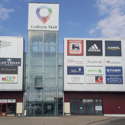 Imaginea magazinului Mobila Staer Buzau