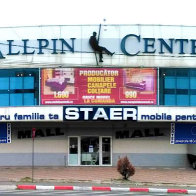 Imaginea magazinului Mobila Staer Constanta