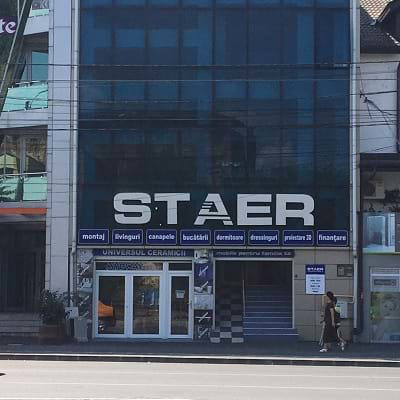 Imaginea magazinului Mobila Staer Craiova