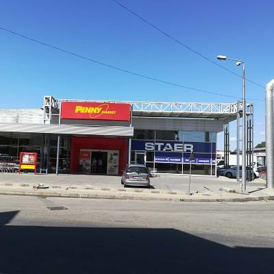 Imaginea magazinului Mobila Staer Deva