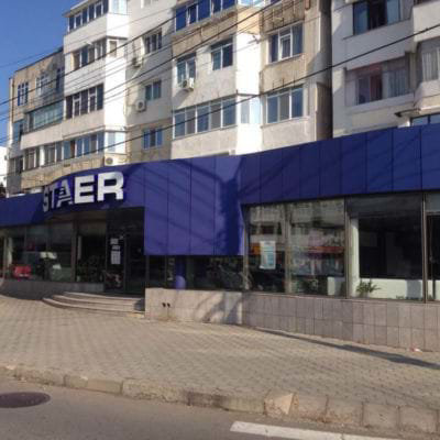 Imaginea magazinului Mobila Staer Galati Siderurgistilor