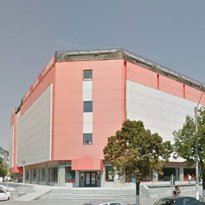 Imaginea magazinului Mobila Staer Slobozia