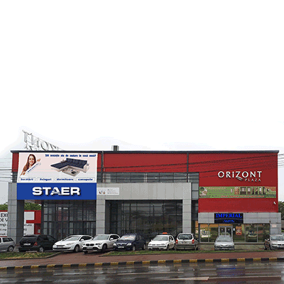 Imaginea magazinului Mobila Staer Suceava