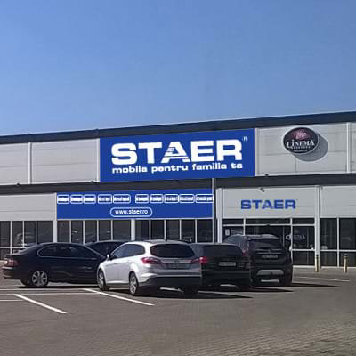 Imaginea magazinului Mobila Staer Targoviste