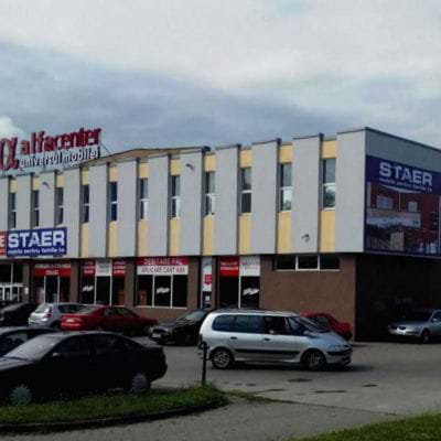 Imaginea magazinului Mobila Staer Timisoara