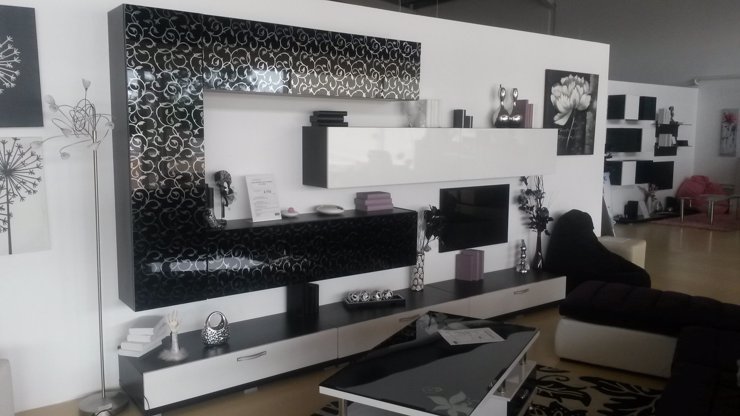 Imaginea Living C 11