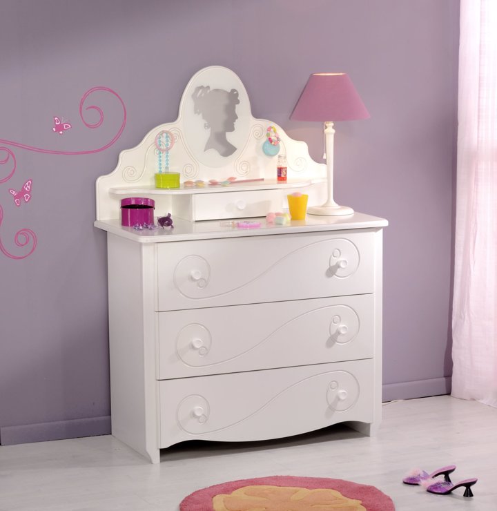 Imaginea Camera tineret Alice