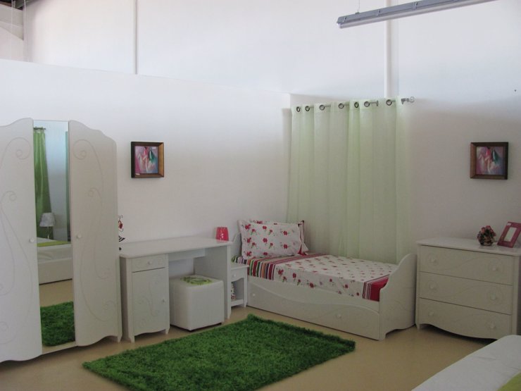 Imaginea Camera tineret Alice