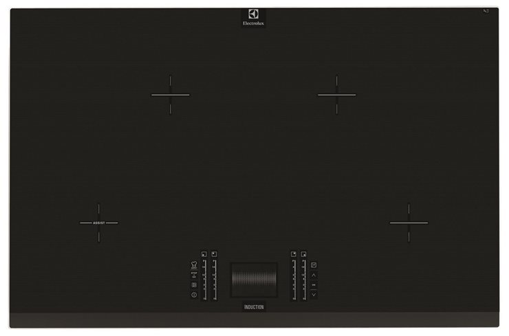 Imaginea Plita cu inducţie  EHO8840FOG