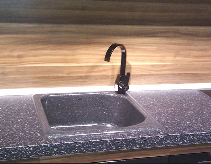 Imaginea CHIUVETA SIMPLA 92117