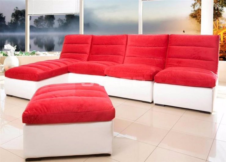 Imaginea Coltar Heaven