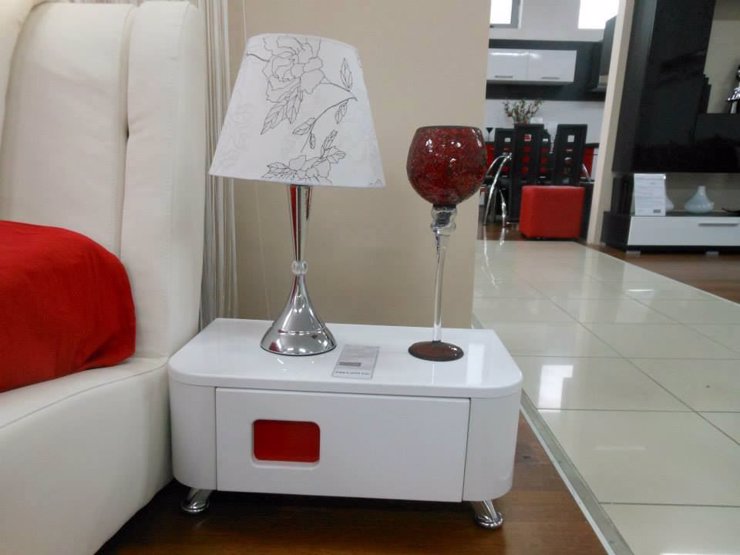 Imaginea Noptiera Round