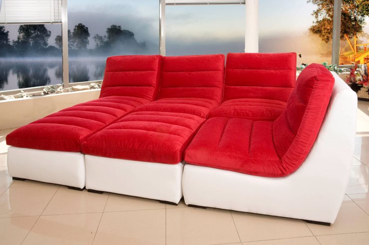 Imaginea Coltar Heaven