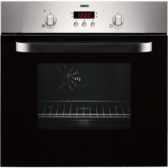 Poza cu Cuptor ZANUSSI ZOB442X