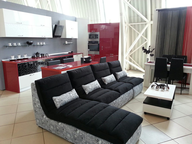 Imaginea Coltar Heaven