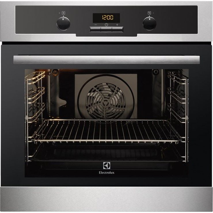 Imaginea Cuptor Electrolux EOB5450AOX
