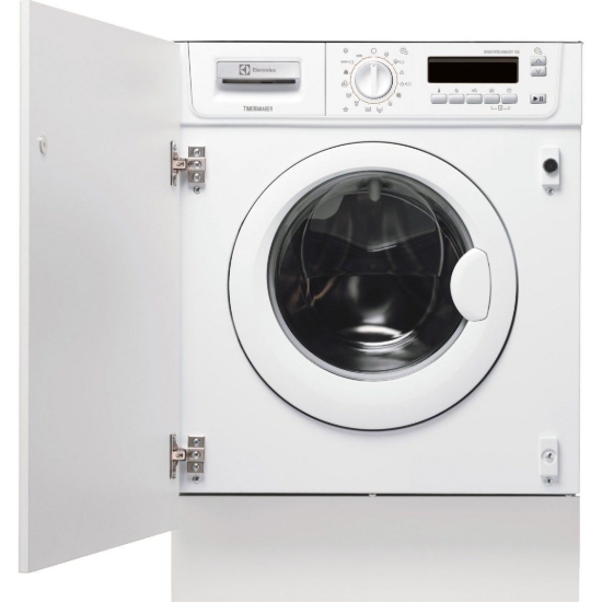 Poza cu Masina de spalat rufe Electrolux EWG 147540W