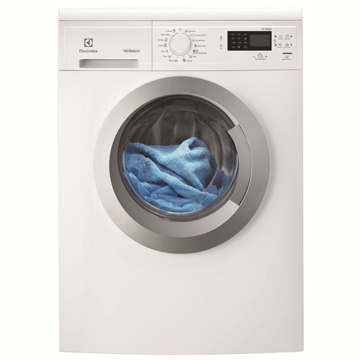 Imaginea Masina de spalat rufe Electrolux EWS31274SU