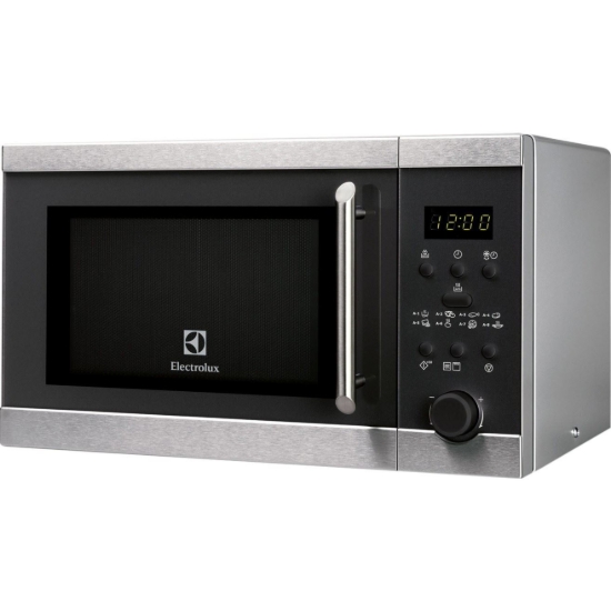 Poza cu Cuptor cu microunde Electrolux EMS20300OX