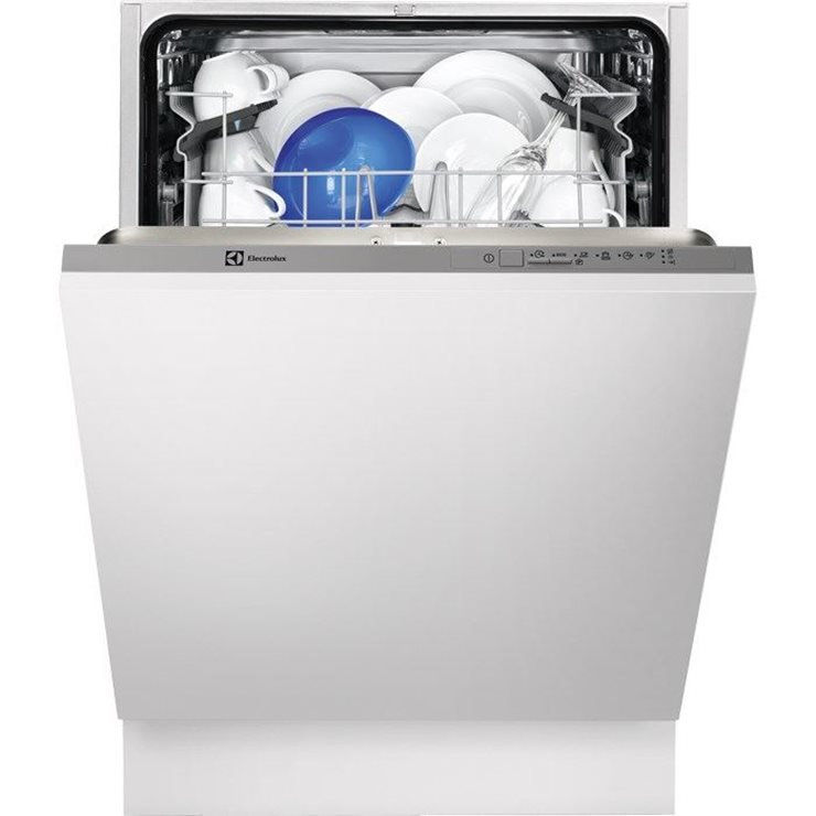 Imaginea Masina de spalat vase Electrolux ESL 5201 LO