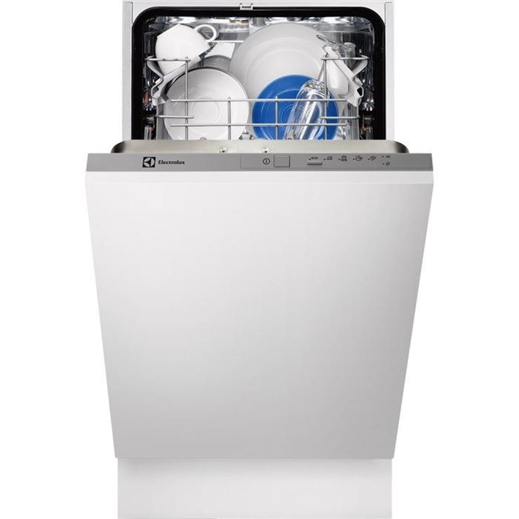 Imaginea Masina de spalat vase Electrolux ESL 4200LO