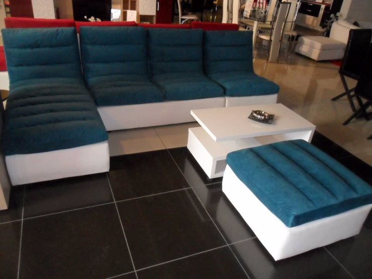 Imaginea Coltar Heaven