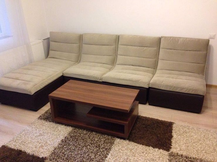 Imaginea Coltar Heaven