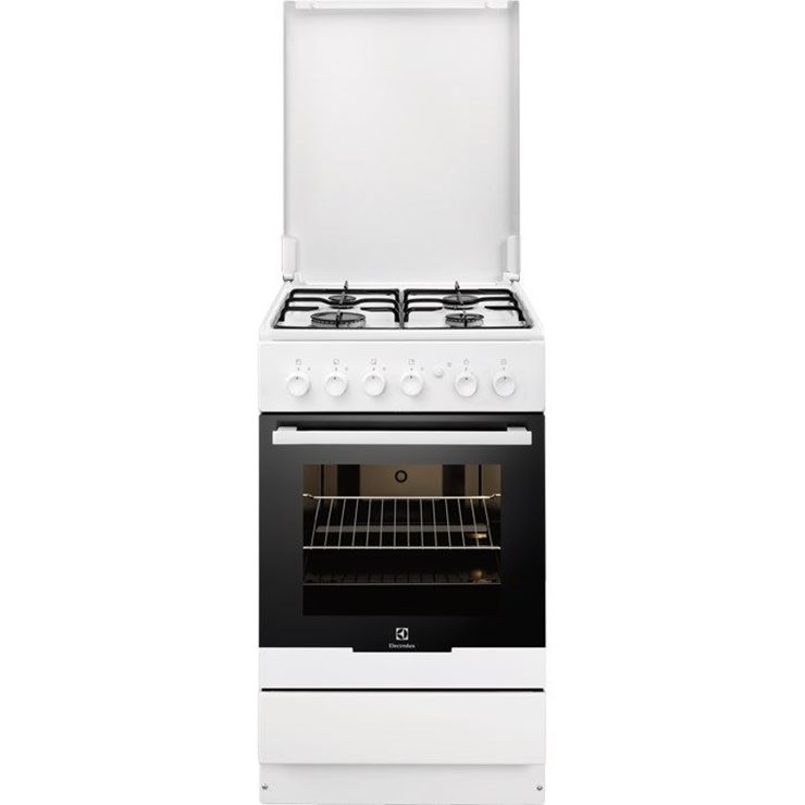 Imaginea Aragaz Electrolux EKG51151OW