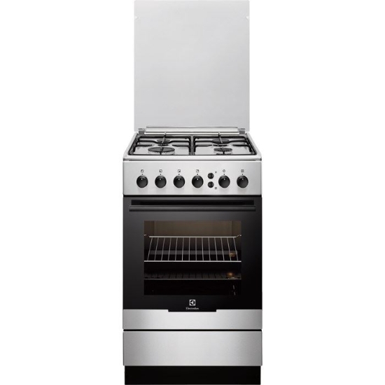 Poza cu Aragaz Electrolux EKG51153OX