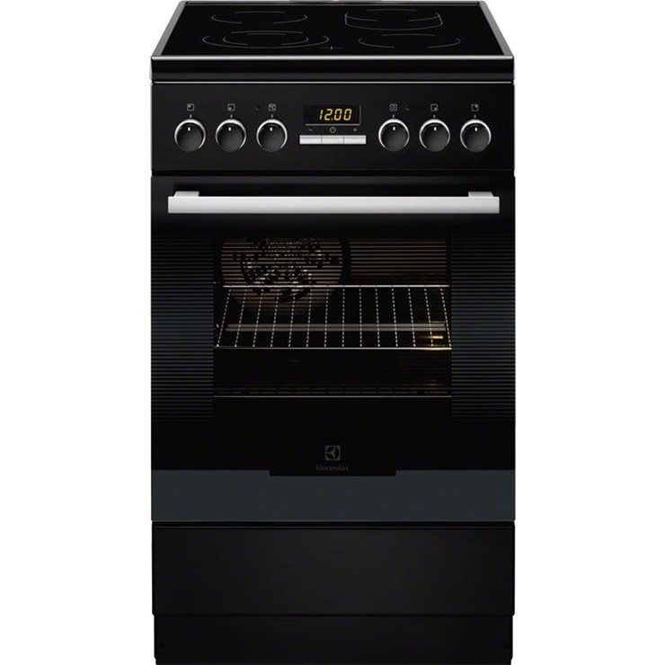 Imaginea Aragaz Electrolux EKC54552OK