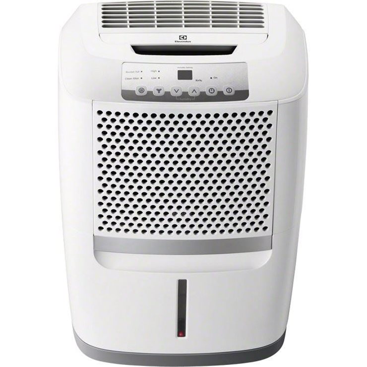 Imaginea Dezumdificator EXD25DN3W