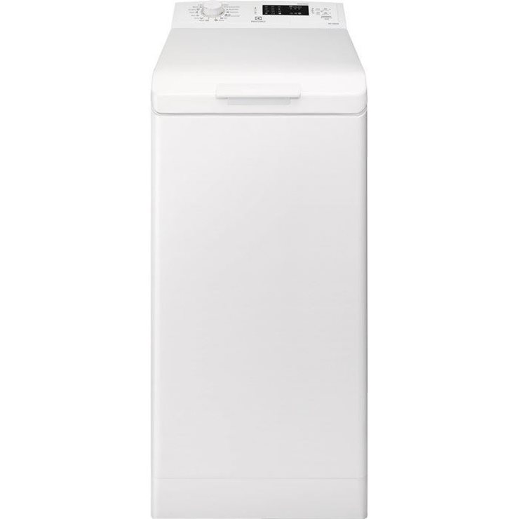 Imaginea Masina de spalat rufe Electrolux EWT41264TW