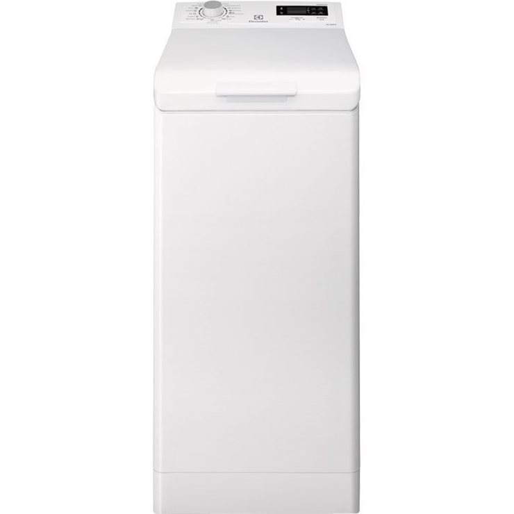 Imaginea Masina de spalat rufe Electrolux EWT41266TW