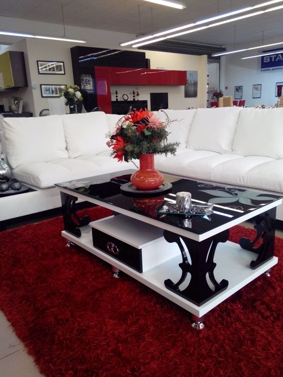 Imaginea Masuta cafea D05