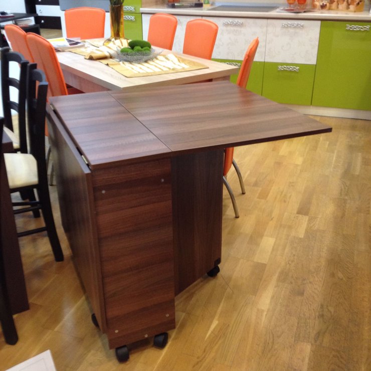 Imaginea Masa Plianta