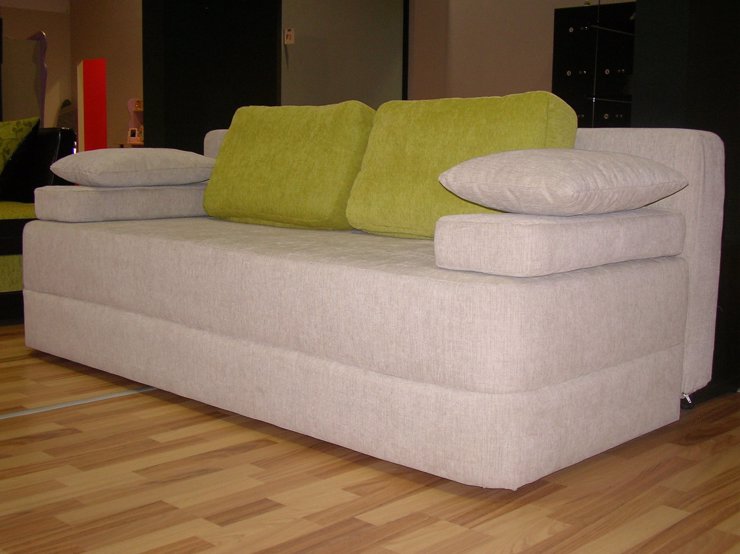 Imaginea Canapea Patricia