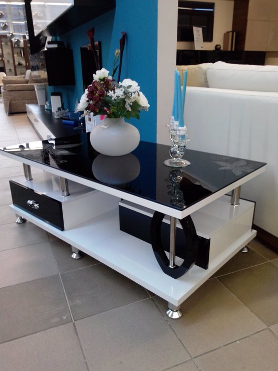 Imaginea Masuta cafea D01