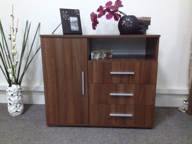 Imaginea Comoda Omega