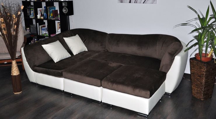 Imaginea Canapea Colt  Roland