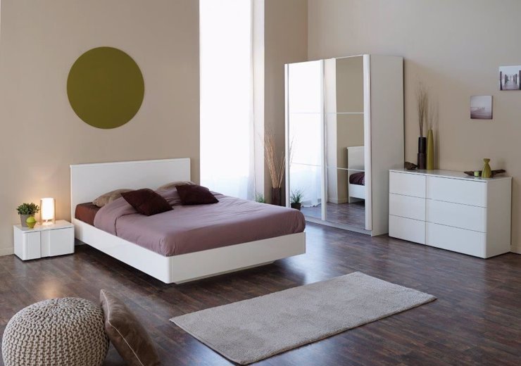 Imaginea Dormitor Wesley