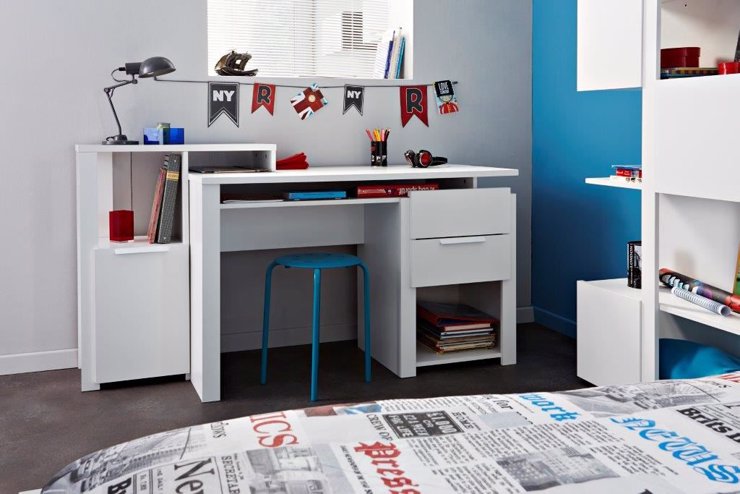 Imaginea Birou Sacha