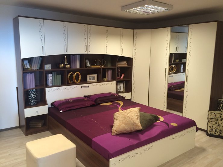 Imaginea Dormitor Iulia