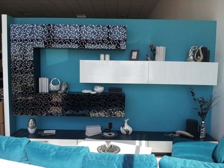 Imaginea Living C 11